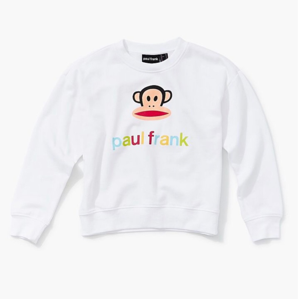 Paul Frank Sweatshirt